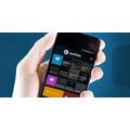 Audials Radio–online rádiós applikáció Androidra