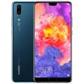 Huawei P20- a fotózás művészete