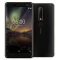 Nokia 6.1 Android One-nal