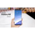 Samsung Galaxy A8 (2018)
