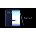 Samsung Galaxy Note 8