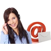 Online ügyfélszolgálat