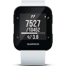 Garmin Forerunner 35, fehér