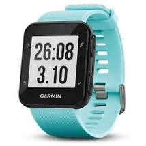 Garmin Forerunner 35, kék