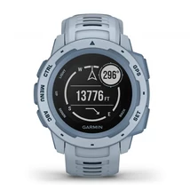 Garmin Instinct, halványkék