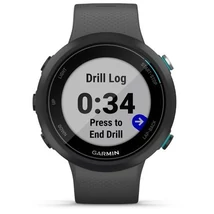 Garmin Swim 2, szürke