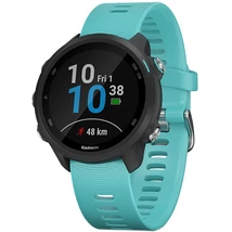 Garmin Forerunner 245, music aqua