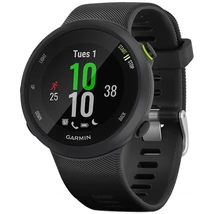 Garmin Forerunner 45, fekete