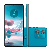 Motorola XT2307-1 Moto Edge 40 Neo 5G 12/256GB türkizkék