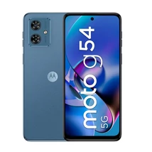 Motorola XT2343-2 Moto G54 5G 8/256GB kék