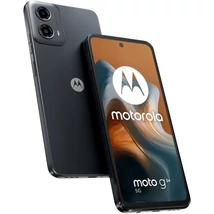 Motorola XT2363-3 Moto G34 5G 4/64GB fekete