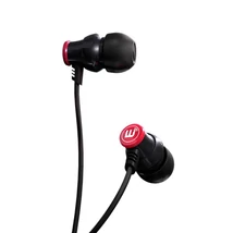 Brainwavz Delta In-Ear fülhallgató headset Fekete