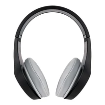 Brainwavz HM2 Over-Ear fejhallgató headset Fekete