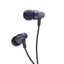 Brainwavz Jive In-Ear fülhallgató headset Kék