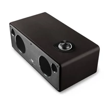 GGMM M3 digitális hangsugárzó Kávébarna