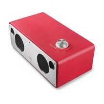 GGMM M3 digitális hangsugárzó Rózsapiros