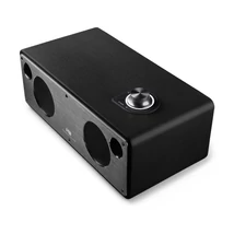 GGMM M3 digitális hangsugárzó Fekete