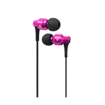 AWEI ES500i In-Ear fülhallgató headset Pink