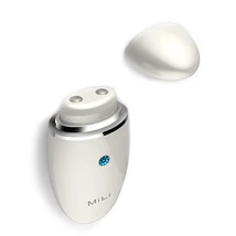 MiLi Pure börhidratáltság mérő Fehér