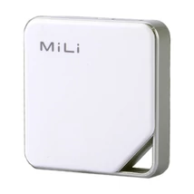 MiLi iData Air WiFi külső memória 32GB Fehér