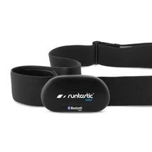 Runtastic Bluetooth pulzusmérő mellkas pánt