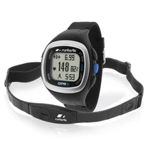 Runtastic pulzusmérő GPS karóra mellkas pánttal