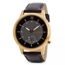 Runtastic Moment CLASSIC aktivitásfigyelő karóra Arany