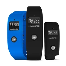 Runtastic Orbit aktivitás, fitness és alvásfigyelő karpánt