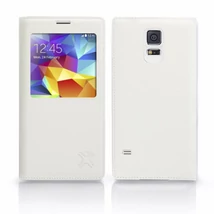 XtremeMac WindowBook ablakos tok Samsung S5 Fehér