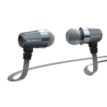 Brainwavz S1 In-Ear fülhallgató headset Szürke