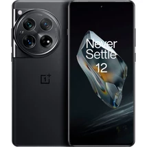 OnePlus 12 5G 16/512GB fekete