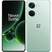 OnePlus Nord 3 5G 16/256GB zöld