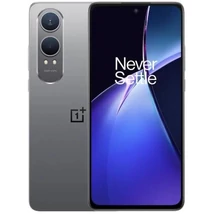 OnePlus Nord CE 4 Lite 5G 8/256GB ezüst