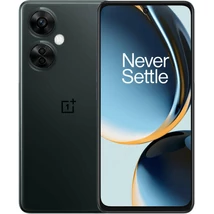 OnePlus Nord CE 3 Lite 5G 8/128GB szürke