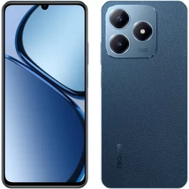 Realme C63 8/256GB kék