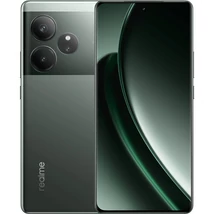 Realme GT 6 5G 16/512GB zöld