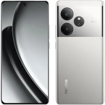 Realme GT 6 5G 16/512GB ezüst