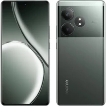 Realme GT 6T 5G 12/256GB zöld