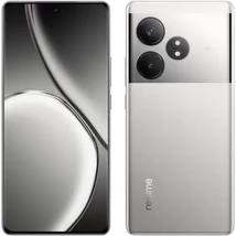 Realme GT 6T 5G 12/256GB ezüst