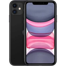 Apple iPhone 11 64GB fekete Apple iPhone 11 64GB fekete