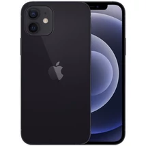 Apple iPhone 12 64GB fekete Apple iPhone 12 64GB fekete