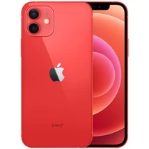 Apple iPhone 12 64GB piros Apple iPhone 12 64GB piros