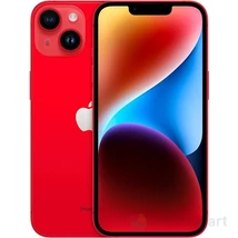 Apple iPhone 14 Plus 256GB Dual Sim piros Apple iPhone 14 Plus 256GB Dual Sim piros
