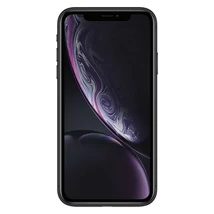 Apple iPhone XR 64GB fekete Apple iPhone XR 64GB fekete