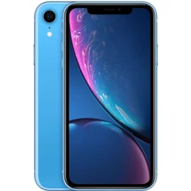 Apple iPhone XR 64GB kék Apple iPhone XR 64GB kék