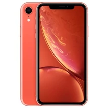 Apple iPhone XR 64GB korall Apple iPhone XR 64GB korall