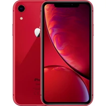 Apple iPhone XR 64GB piros Apple iPhone XR 64GB piros