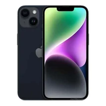 Apple iPhone 14 128GB Dual Sim fekete Apple iPhone 14 128GB Dual Sim fekete