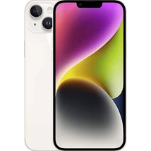 Apple iPhone 14 Plus 128GB Dual Sim csillagfény Apple iPhone 14 Plus 128GB Dual Sim csillagfény