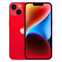 Apple iPhone 14 256GB Dual Sim piros Apple iPhone 14 256GB Dual Sim piros